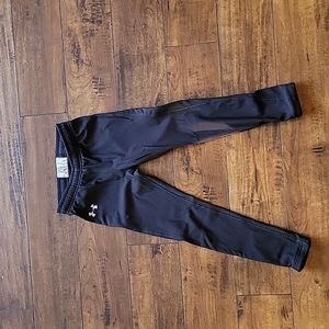 Under Armour youth leggings